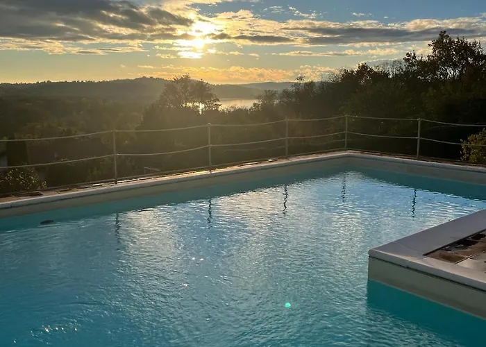 Homestay szállás Moia Varese