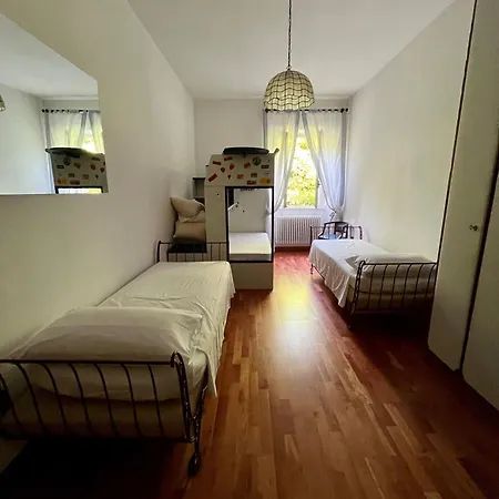 Accommodatie bij particulieren Moia