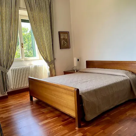 Moia Accommodatie bij particulieren