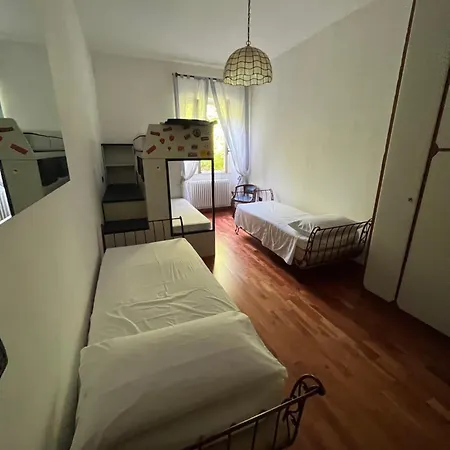 Accommodatie bij particulieren Moia