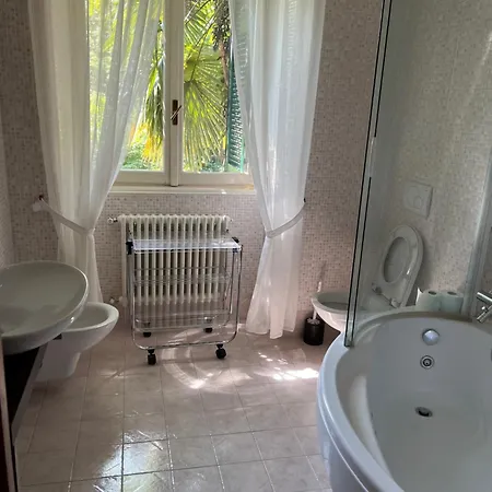Privat bolig Moia *