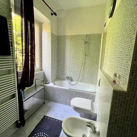 Accommodatie bij particulieren Moia