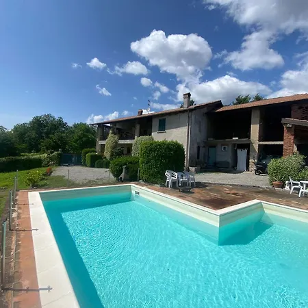 Moia Séjour chez l'habitant