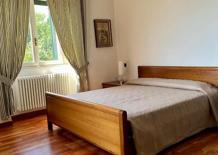 Moia Privatunterkunft