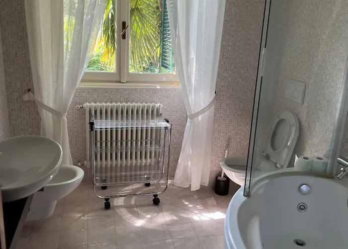 Privatunterkunft Moia *
